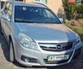Серый Опель Вектра, объемом двигателя 1.9 л и пробегом 370 тыс. км за 5100 $, фото 1 на Automoto.ua