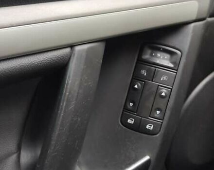 Серый Опель Вектра, объемом двигателя 1.8 л и пробегом 292 тыс. км за 6800 $, фото 14 на Automoto.ua