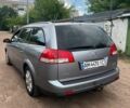Сірий Опель Вектра, об'ємом двигуна 1.91 л та пробігом 274 тис. км за 4900 $, фото 1 на Automoto.ua