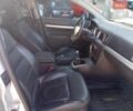 Сірий Опель Вектра, об'ємом двигуна 1.9 л та пробігом 333 тис. км за 4990 $, фото 27 на Automoto.ua