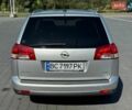 Сірий Опель Вектра, об'ємом двигуна 2.2 л та пробігом 182 тис. км за 6300 $, фото 24 на Automoto.ua
