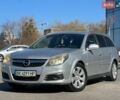 Сірий Опель Вектра, об'ємом двигуна 3 л та пробігом 250 тис. км за 6000 $, фото 8 на Automoto.ua