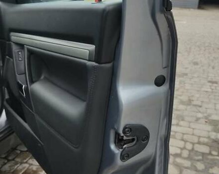 Серый Опель Вектра, объемом двигателя 1.8 л и пробегом 292 тыс. км за 6800 $, фото 12 на Automoto.ua