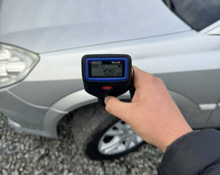 Опель Вектра 2008 в Умани на Automoto.ua Серый Опель Вектра, объемом двигателя 1.9 л и пробегом 255 тыс. км за 5600 $, фото 15 на Automoto.ua