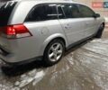Сірий Опель Вектра, об'ємом двигуна 1.9 л та пробігом 300 тис. км за 3500 $, фото 11 на Automoto.ua