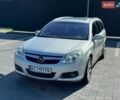 Серый Опель Вектра, объемом двигателя 2.2 л и пробегом 182 тыс. км за 6000 $, фото 9 на Automoto.ua