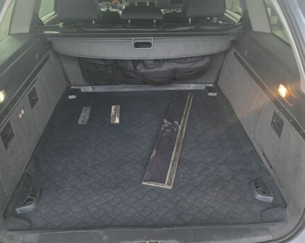 Серый Опель Вектра, объемом двигателя 1.9 л и пробегом 400 тыс. км за 3148 $, фото 3 на Automoto.ua