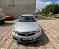 Серый Опель Вектра, объемом двигателя 2 л и пробегом 250 тыс. км за 5900 $, фото 1 на Automoto.ua