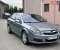 Серый Опель Вектра, объемом двигателя 1.9 л и пробегом 278 тыс. км за 5999 $, фото 1 на Automoto.ua