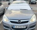 Сірий Опель Вектра, об'ємом двигуна 1.8 л та пробігом 190 тис. км за 7500 $, фото 3 на Automoto.ua
