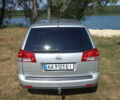 Серый Опель Вектра, объемом двигателя 1.91 л и пробегом 190 тыс. км за 6900 $, фото 1 на Automoto.ua