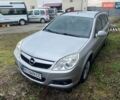 Сірий Опель Вектра, об'ємом двигуна 1.91 л та пробігом 290 тис. км за 4500 $, фото 1 на Automoto.ua