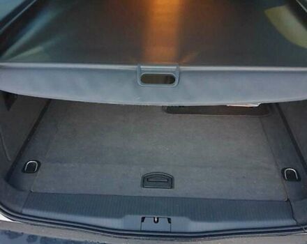 Сірий Опель Вектра, об'ємом двигуна 1.91 л та пробігом 287 тис. км за 5900 $, фото 17 на Automoto.ua