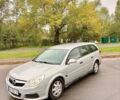 Серый Опель Вектра, объемом двигателя 1.91 л и пробегом 400 тыс. км за 3700 $, фото 5 на Automoto.ua