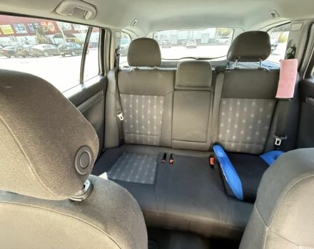 Сірий Опель Вектра, об'ємом двигуна 1.9 л та пробігом 299 тис. км за 5500 $, фото 3 на Automoto.ua