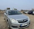 Серый Опель Вектра, объемом двигателя 1.9 л и пробегом 295 тыс. км за 3000 $, фото 1 на Automoto.ua