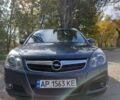 Серый Опель Вектра, объемом двигателя 1.91 л и пробегом 298 тыс. км за 5500 $, фото 9 на Automoto.ua
