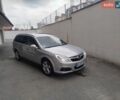 Серый Опель Вектра, объемом двигателя 1.9 л и пробегом 292 тыс. км за 5200 $, фото 1 на Automoto.ua