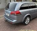 Сірий Опель Вектра, об'ємом двигуна 1.9 л та пробігом 257 тис. км за 5600 $, фото 4 на Automoto.ua