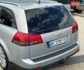 Серый Опель Вектра, объемом двигателя 1.91 л и пробегом 291 тыс. км за 5200 $, фото 12 на Automoto.ua