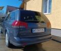 Серый Опель Вектра, объемом двигателя 1.91 л и пробегом 236 тыс. км за 5500 $, фото 2 на Automoto.ua
