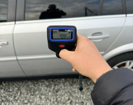 Опель Вектра 2008 в Умани на Automoto.ua Серый Опель Вектра, объемом двигателя 1.9 л и пробегом 255 тыс. км за 5600 $, фото 17 на Automoto.ua