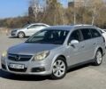 Серый Опель Вектра, объемом двигателя 3 л и пробегом 251 тыс. км за 6000 $, фото 1 на Automoto.ua