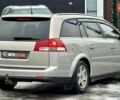 Серый Опель Вектра, объемом двигателя 1.91 л и пробегом 267 тыс. км за 5500 $, фото 9 на Automoto.ua