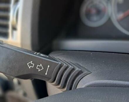 Опель Вектра 2008 в Черновцах на Automoto.ua Серый Опель Вектра, объемом двигателя 1.9 л и пробегом 267 тыс. км за 4800 $, фото 10 на Automoto.ua