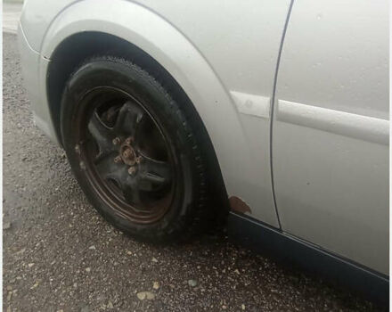 Сірий Опель Вектра, об'ємом двигуна 1.8 л та пробігом 350 тис. км за 3500 $, фото 12 на Automoto.ua