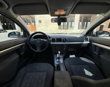 Сірий Опель Вектра, об'ємом двигуна 1.9 л та пробігом 299 тис. км за 5500 $, фото 4 на Automoto.ua