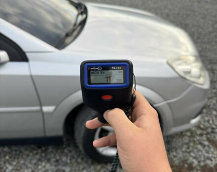 Опель Вектра 2008 в Умани на Automoto.ua Серый Опель Вектра, объемом двигателя 1.9 л и пробегом 255 тыс. км за 5600 $, фото 22 на Automoto.ua