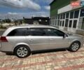 Серый Опель Вектра, объемом двигателя 2 л и пробегом 250 тыс. км за 6200 $, фото 2 на Automoto.ua