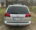 Серый Опель Вектра, объемом двигателя 1.91 л и пробегом 290 тыс. км за 5250 $, фото 5 на Automoto.ua