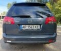 Серый Опель Вектра, объемом двигателя 1.91 л и пробегом 298 тыс. км за 5500 $, фото 6 на Automoto.ua