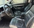 Сірий Опель Вектра, об'ємом двигуна 1.9 л та пробігом 350 тис. км за 3350 $, фото 4 на Automoto.ua