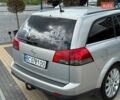 Серый Опель Вектра, объемом двигателя 1.91 л и пробегом 291 тыс. км за 5200 $, фото 10 на Automoto.ua