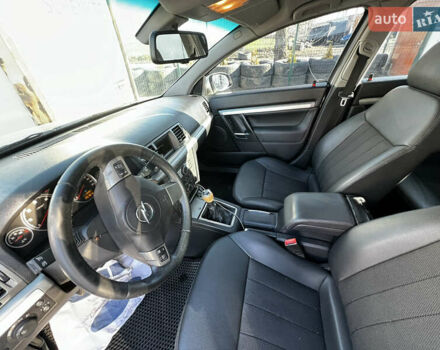 Сірий Опель Вектра, об'ємом двигуна 1.9 л та пробігом 255 тис. км за 5300 $, фото 6 на Automoto.ua