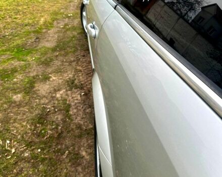 Серый Опель Вектра, объемом двигателя 1.9 л и пробегом 290 тыс. км за 5050 $, фото 11 на Automoto.ua