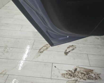 Серый Опель Вектра, объемом двигателя 1.9 л и пробегом 400 тыс. км за 3031 $, фото 7 на Automoto.ua