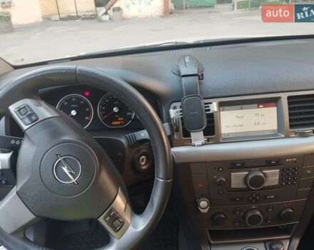Сірий Опель Вектра, об'ємом двигуна 1.91 л та пробігом 200 тис. км за 6300 $, фото 8 на Automoto.ua
