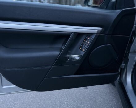 Серый Опель Вектра, объемом двигателя 1.9 л и пробегом 268 тыс. км за 4700 $, фото 19 на Automoto.ua