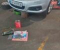 Сірий Опель Вектра, об'ємом двигуна 2.2 л та пробігом 209 тис. км за 5500 $, фото 9 на Automoto.ua