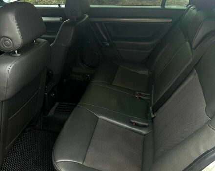 Серый Опель Вектра, объемом двигателя 1.9 л и пробегом 290 тыс. км за 5050 $, фото 8 на Automoto.ua