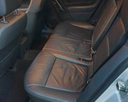 Сірий Опель Вектра, об'ємом двигуна 1.91 л та пробігом 287 тис. км за 5900 $, фото 16 на Automoto.ua