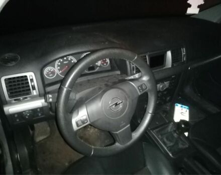 Серый Опель Вектра, объемом двигателя 0 л и пробегом 300 тыс. км за 1800 $, фото 4 на Automoto.ua