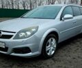 Сірий Опель Вектра, об'ємом двигуна 1.8 л та пробігом 211 тис. км за 5200 $, фото 1 на Automoto.ua