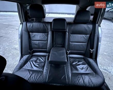 Сірий Опель Вектра, об'ємом двигуна 1.9 л та пробігом 276 тис. км за 3600 $, фото 18 на Automoto.ua