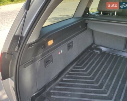 Сірий Опель Вектра, об'ємом двигуна 1.91 л та пробігом 230 тис. км за 6300 $, фото 16 на Automoto.ua