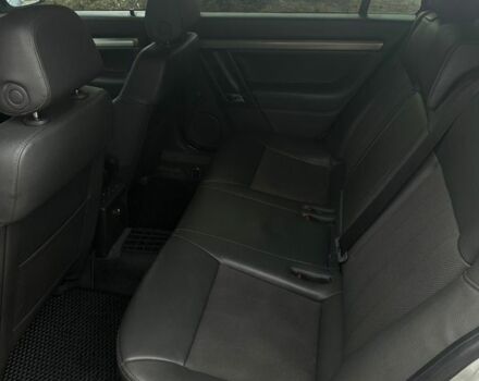 Серый Опель Вектра, объемом двигателя 1.91 л и пробегом 290 тыс. км за 5250 $, фото 10 на Automoto.ua